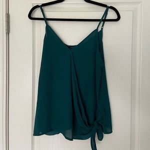 Size Medium Tank Top
